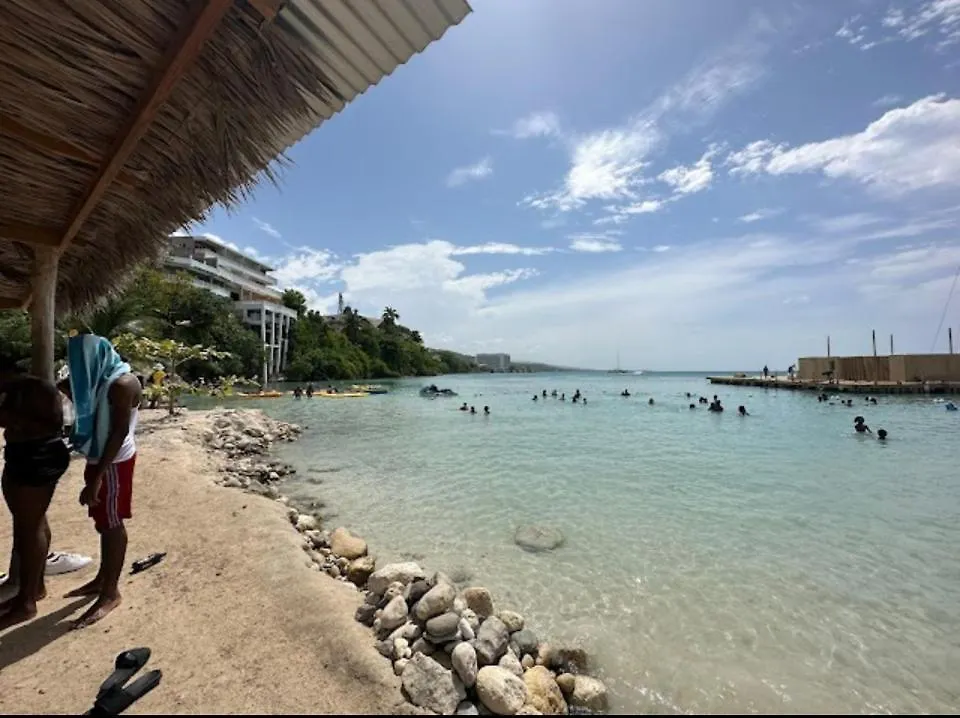 Holiday home Spare Rooms, Ocho Rios, St Mary